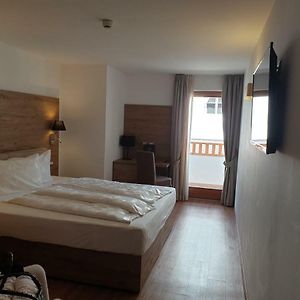 Junior Suite im Nebengebäude